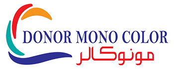 مونو کالر